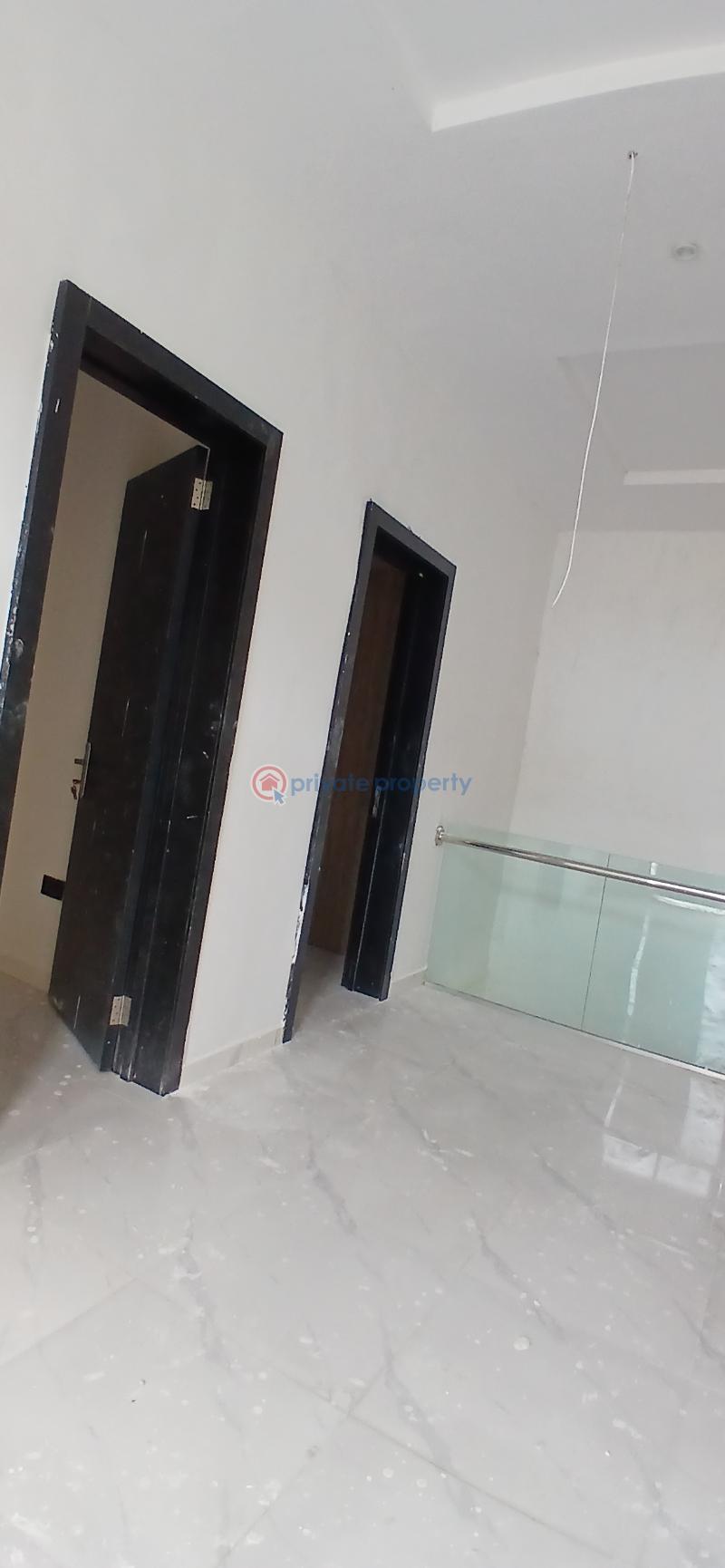 4 bedroom Terraced Duplex For Sale Sangotedo Ajah Lagos - 9