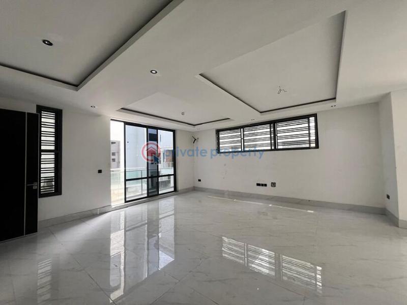 4 bedroom Terraced Duplex For Rent Ikoyi Lagos - 7