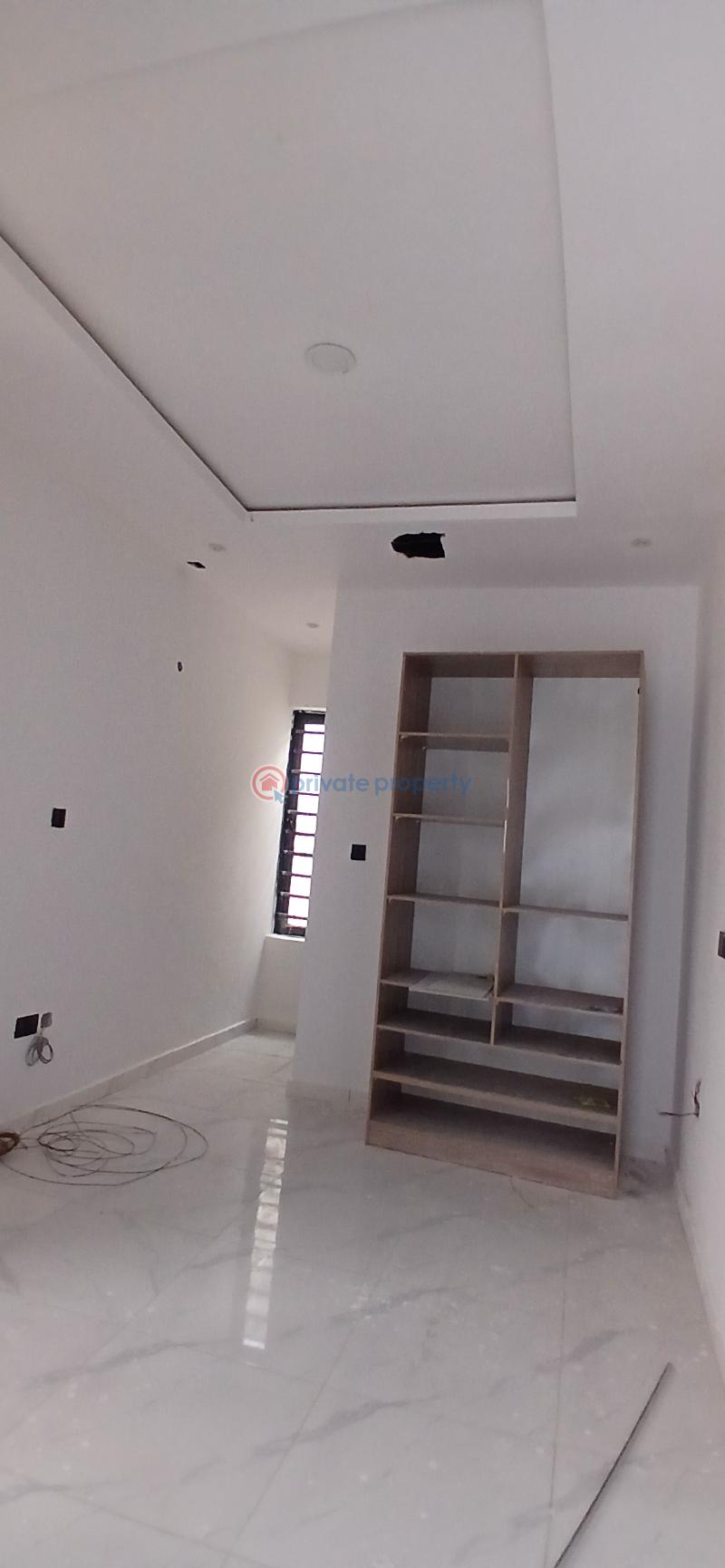 4 bedroom Terraced Duplex For Sale Sangotedo Ajah Lagos - 12