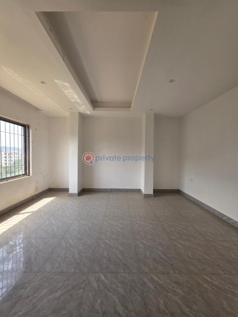 4 bedroom Terraced Duplex For Sale Life Camp Abuja Phase 3  - 10