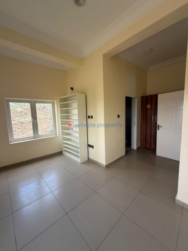 4 bedroom Terraced Duplex For Rent Guzape By Coza Guzape Abuja Phase 1  - 5