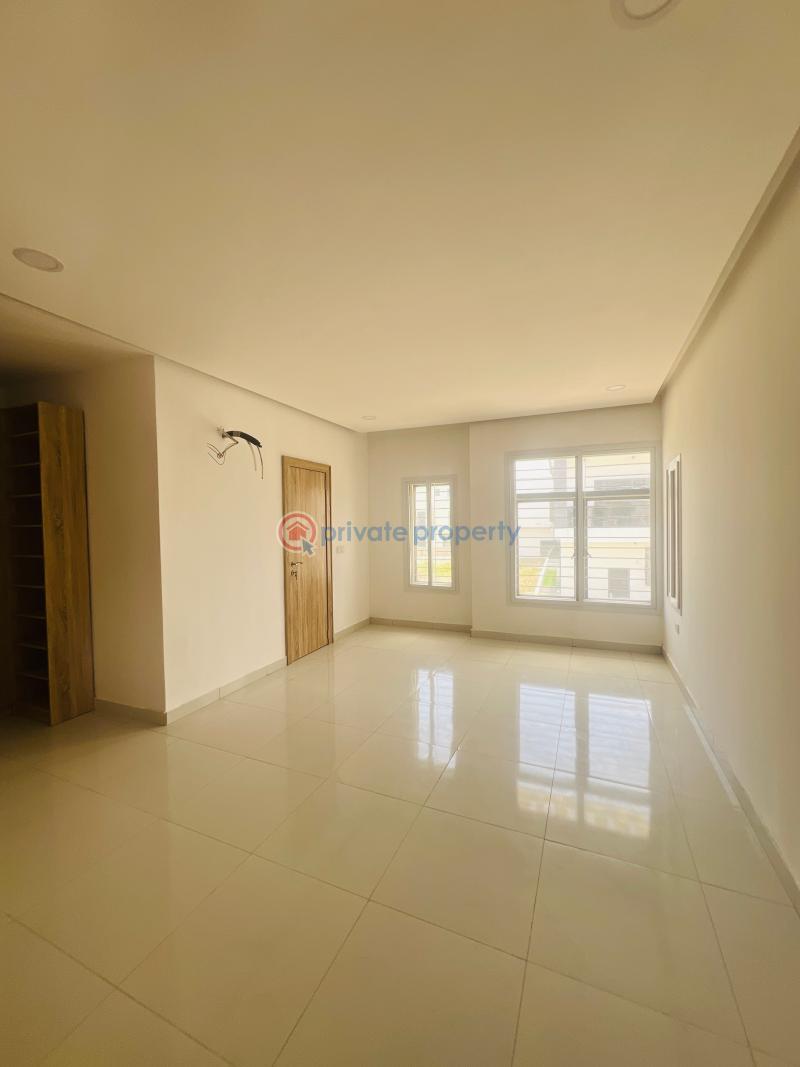 4 bedroom Terraced Duplex For Sale Second Tollgate Lekki Expressway Lagos - 11
