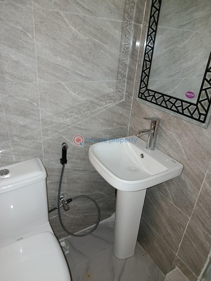 4 bedroom Terrace For Sale Destiny Homes Estate, Beside Abijo Gra Scheme, Abijo. Lekki Expressway Lagos - 17