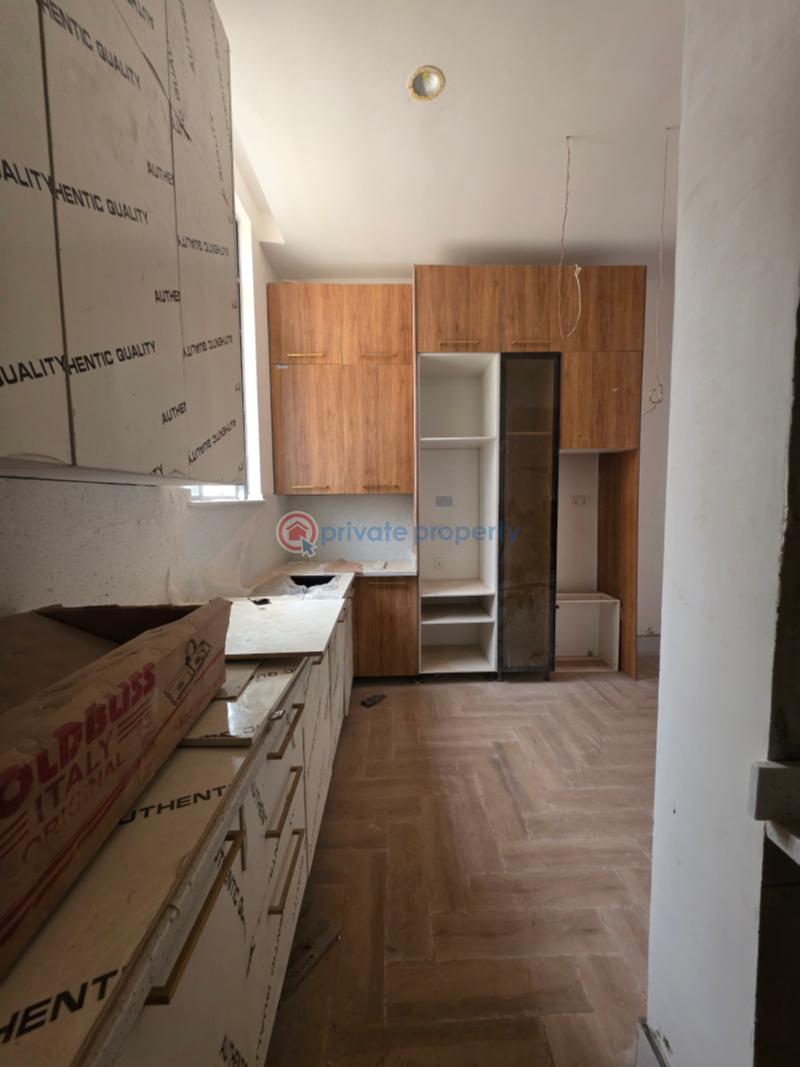 4 bedroom Terraced Duplex For Sale Freedom Way Lekki Phase 1 Lagos - 3