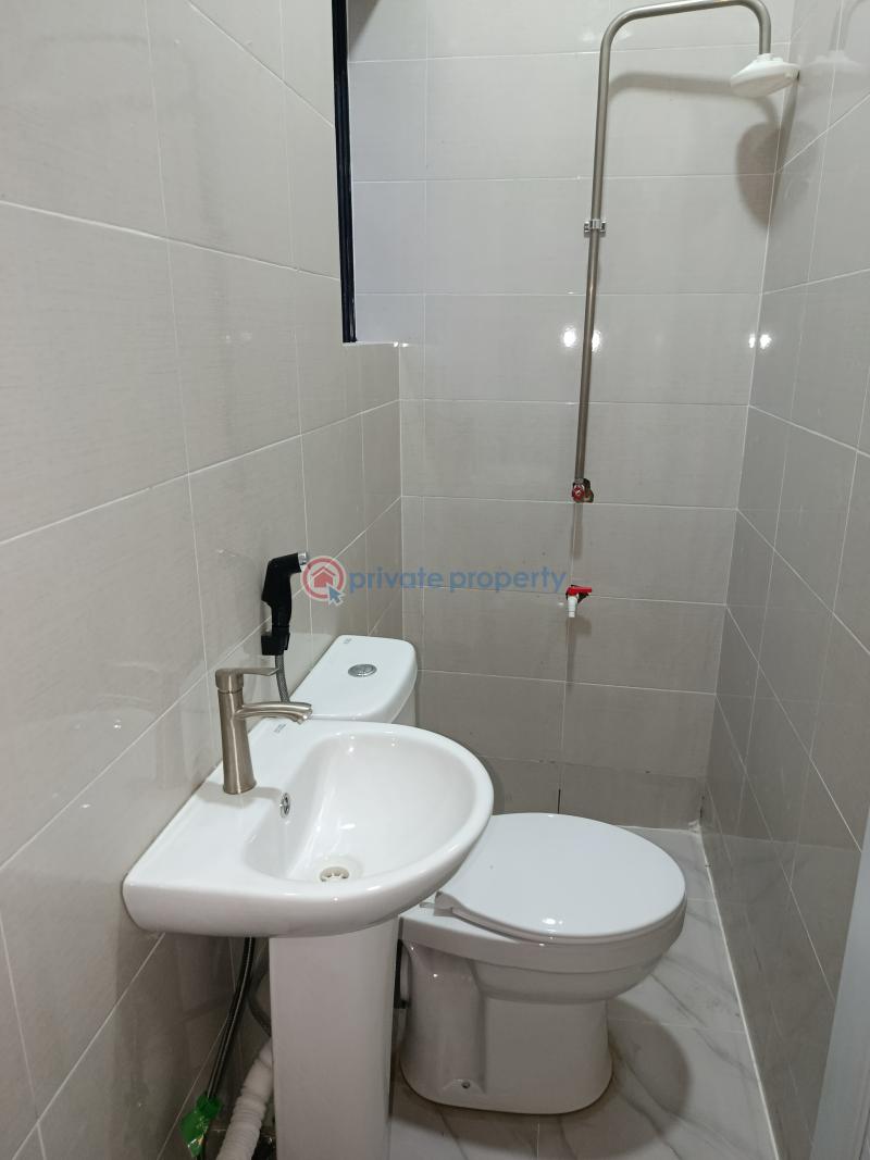 4 bedroom Terrace For Sale Destiny Homes Estate, Beside Abijo Gra Scheme, Abijo. Lekki Expressway Lagos - 28