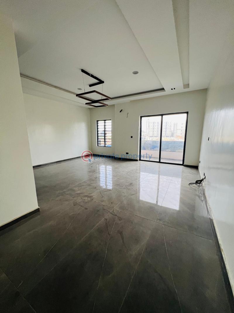 4 bedroom Terraced Duplex For Sale Off Freedom Way Lekki Phase 1 Lagos - 24