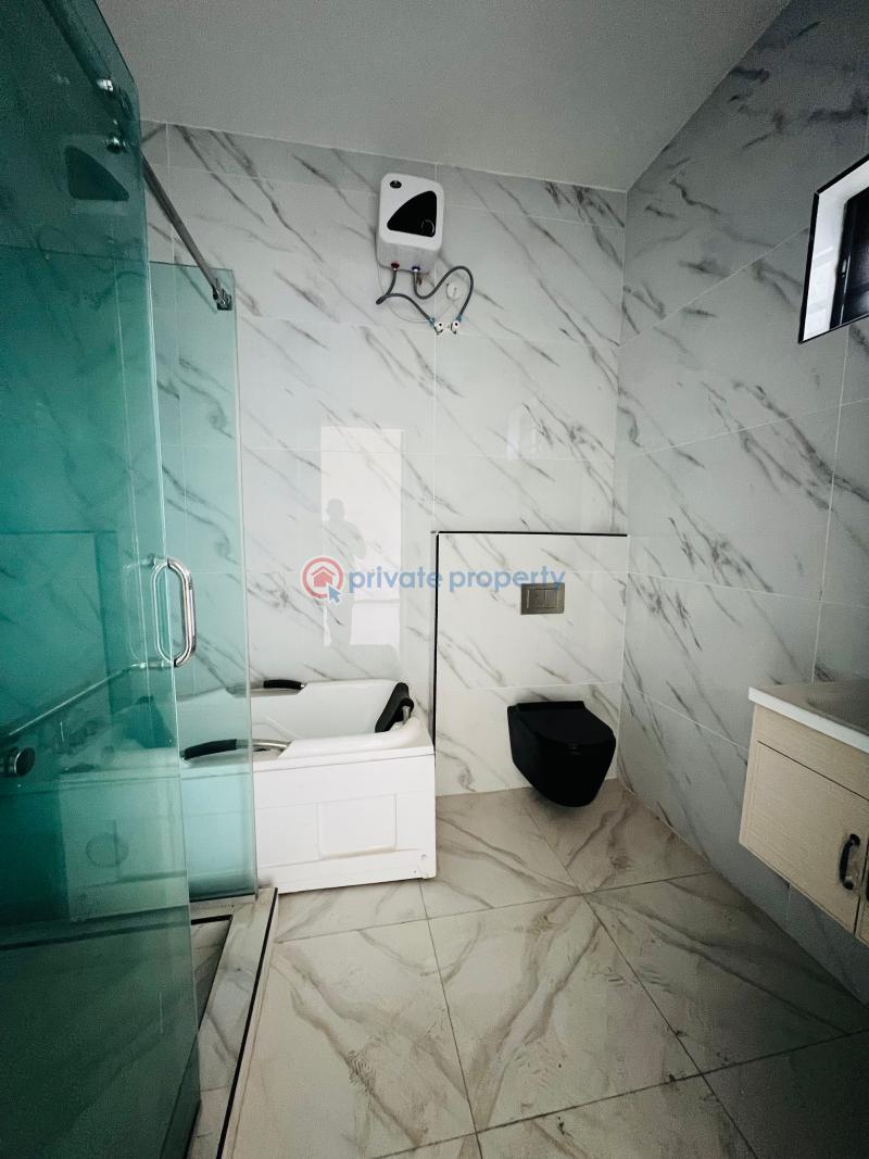 4 bedroom Terraced Duplex For Sale Off Freedom Way Lekki Phase 1 Lagos - 13