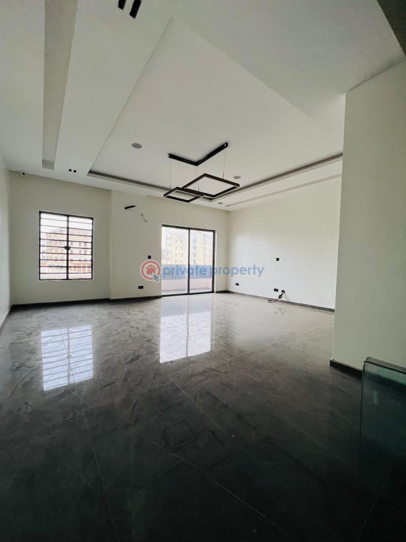 4 bedroom Terraced Duplex For Sale Off Freedom Way Lekki Phase 1 Lagos - 22