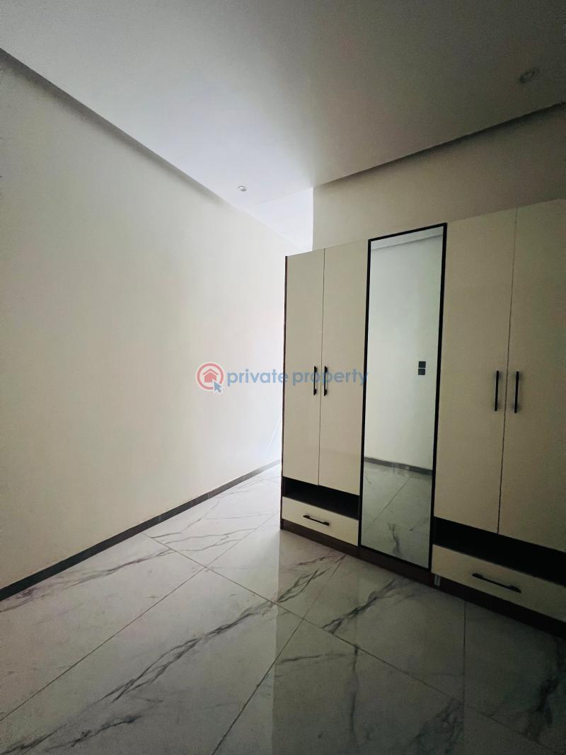 4 bedroom Terraced Duplex For Sale Off Freedom Way Lekki Phase 1 Lagos - 15