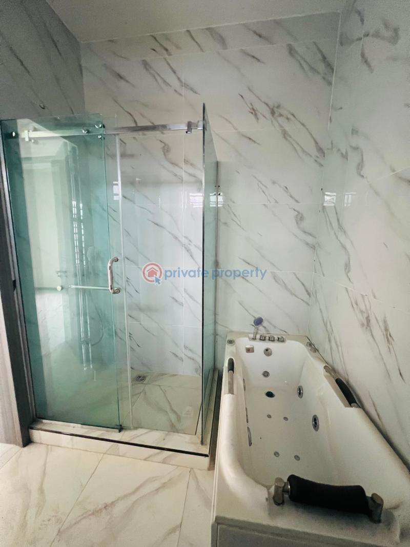 4 bedroom Terraced Duplex For Sale Off Freedom Way Lekki Phase 1 Lagos - 16