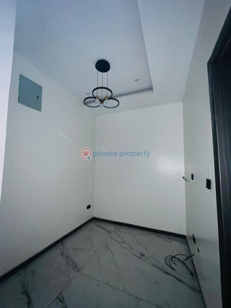 4 bedroom Terraced Duplex For Sale Off Freedom Way Lekki Phase 1 Lagos - 23