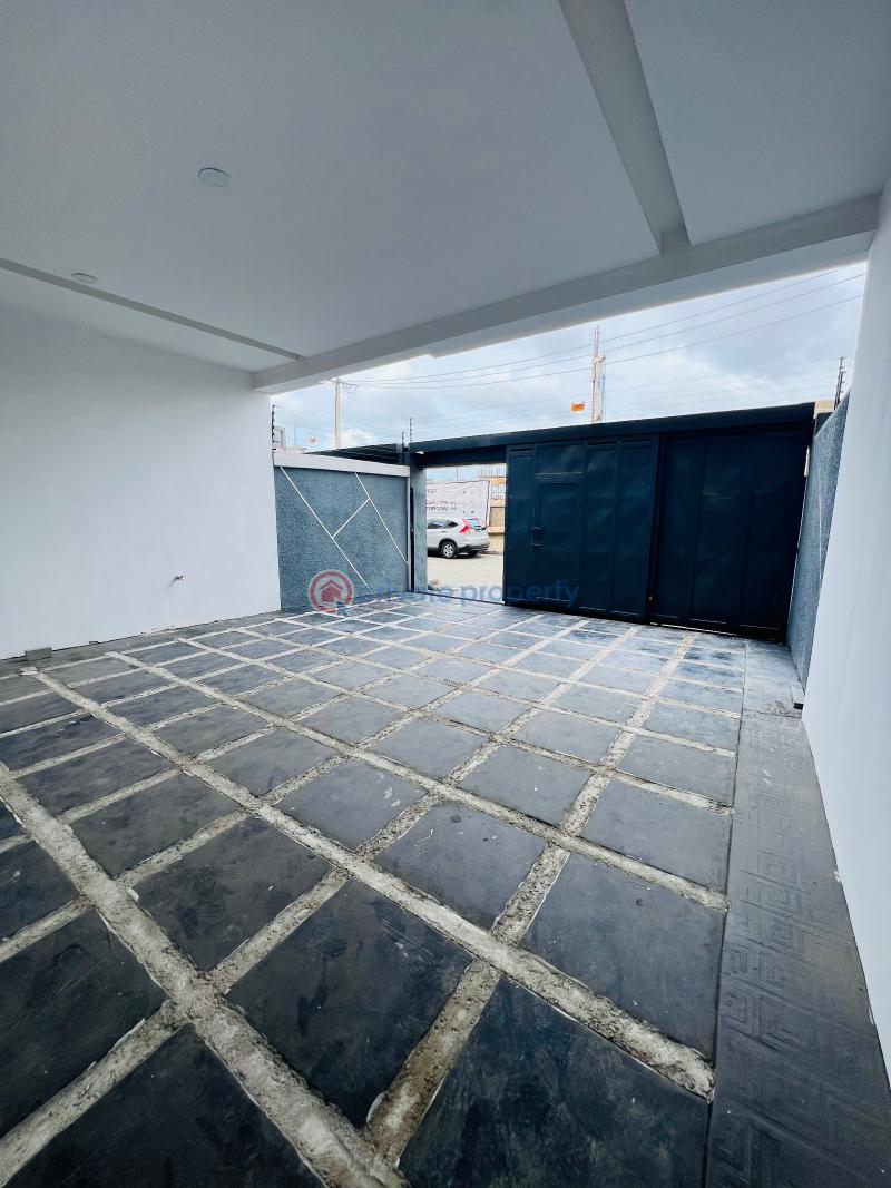 4 bedroom Terraced Duplex For Sale Off Freedom Way Lekki Phase 1 Lagos - 29