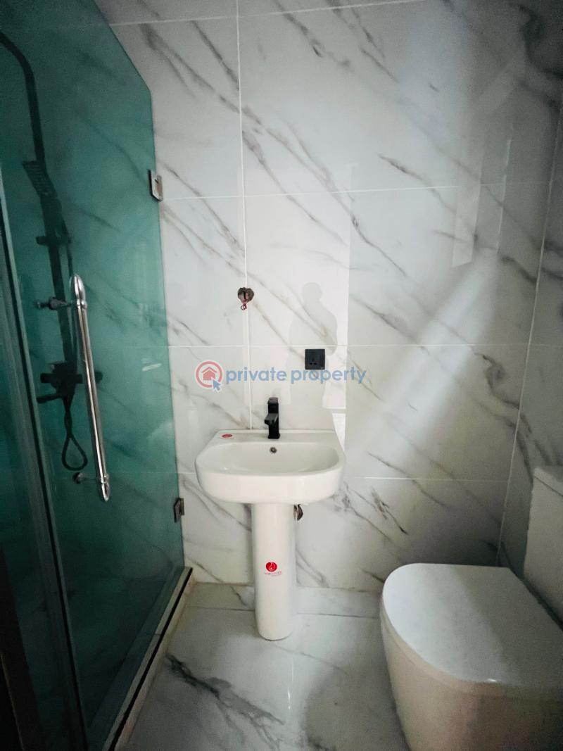 4 bedroom Terraced Duplex For Sale Off Freedom Way Lekki Phase 1 Lagos - 18