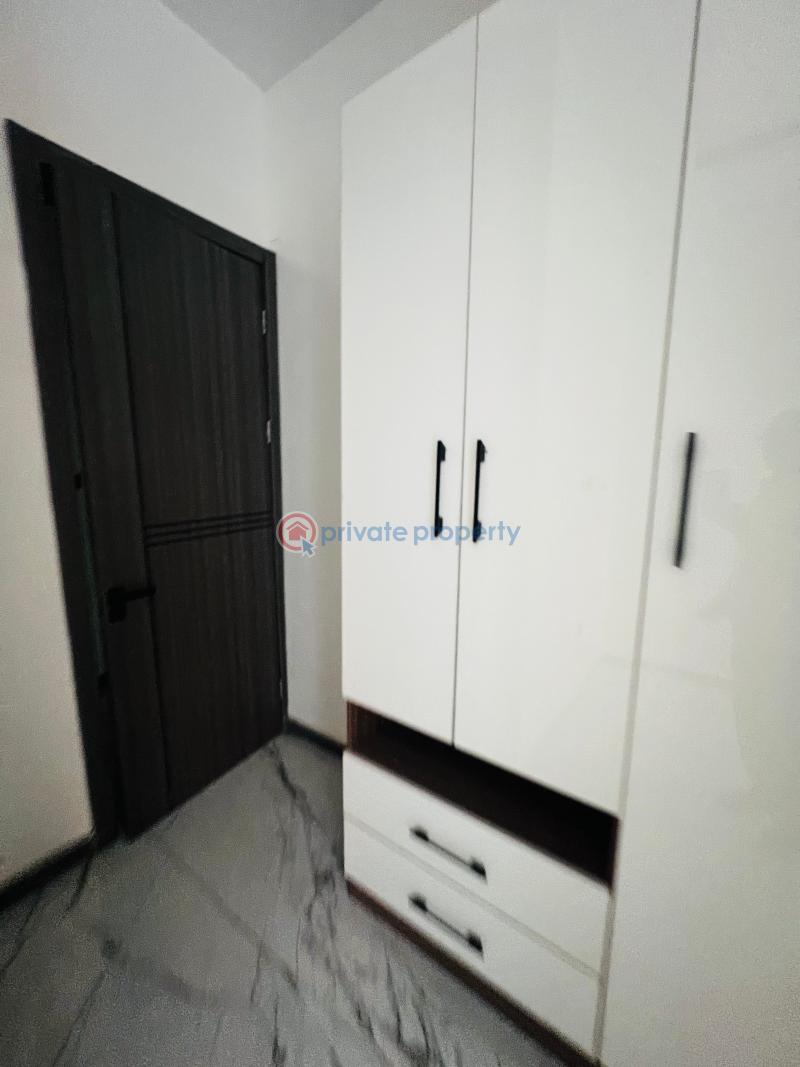 4 bedroom Terraced Duplex For Sale Off Freedom Way Lekki Phase 1 Lagos - 19