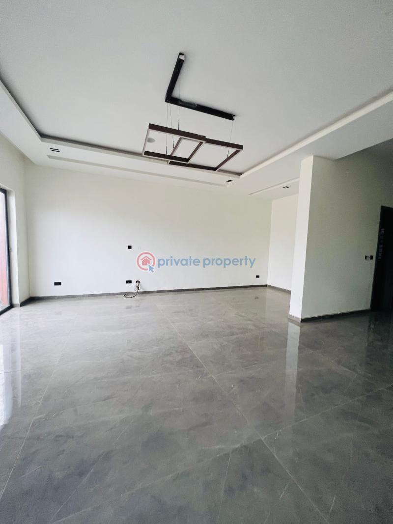 4 bedroom Terraced Duplex For Sale Off Freedom Way Lekki Phase 1 Lagos - 4