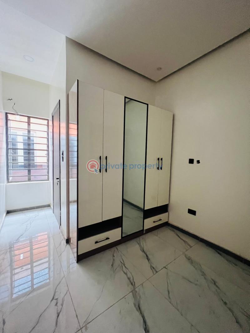 4 bedroom Terraced Duplex For Sale Off Freedom Way Lekki Phase 1 Lagos - 14