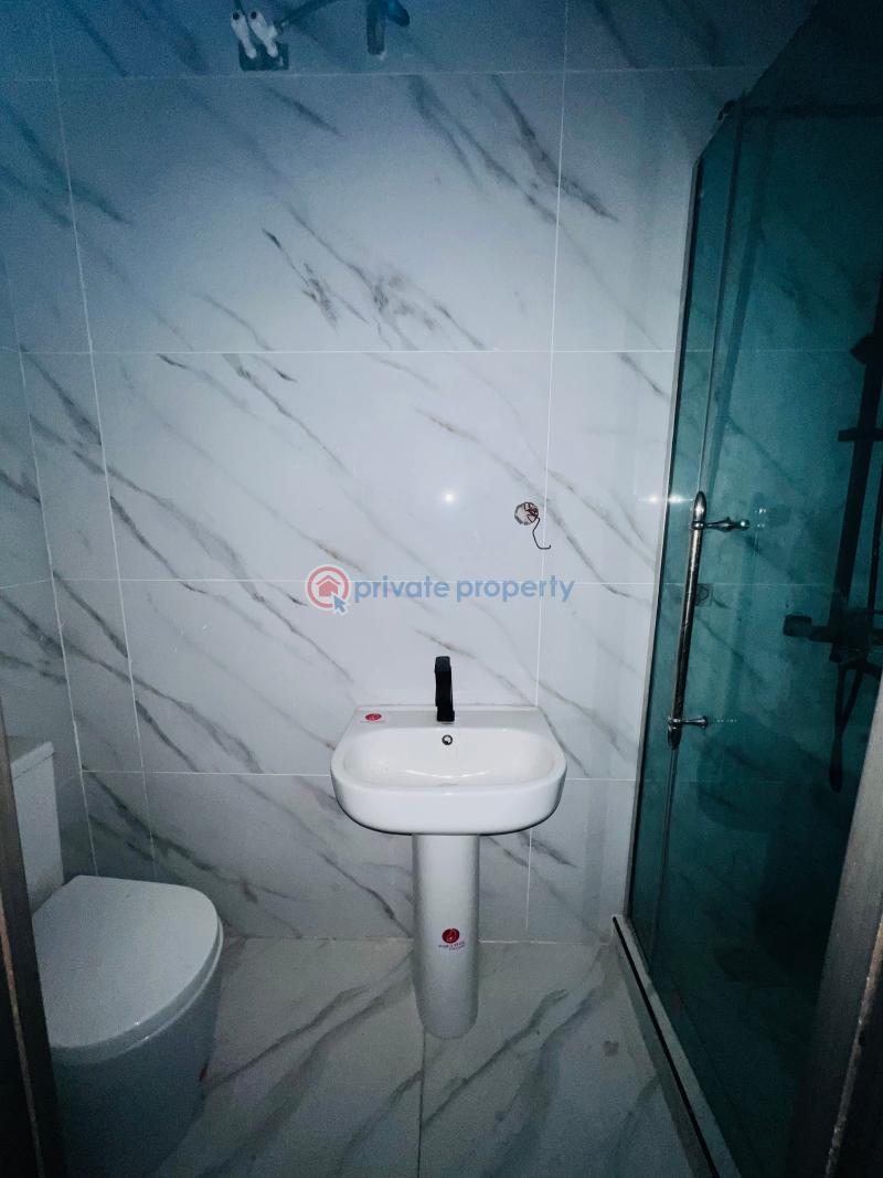 4 bedroom Terraced Duplex For Sale Off Freedom Way Lekki Phase 1 Lagos - 26