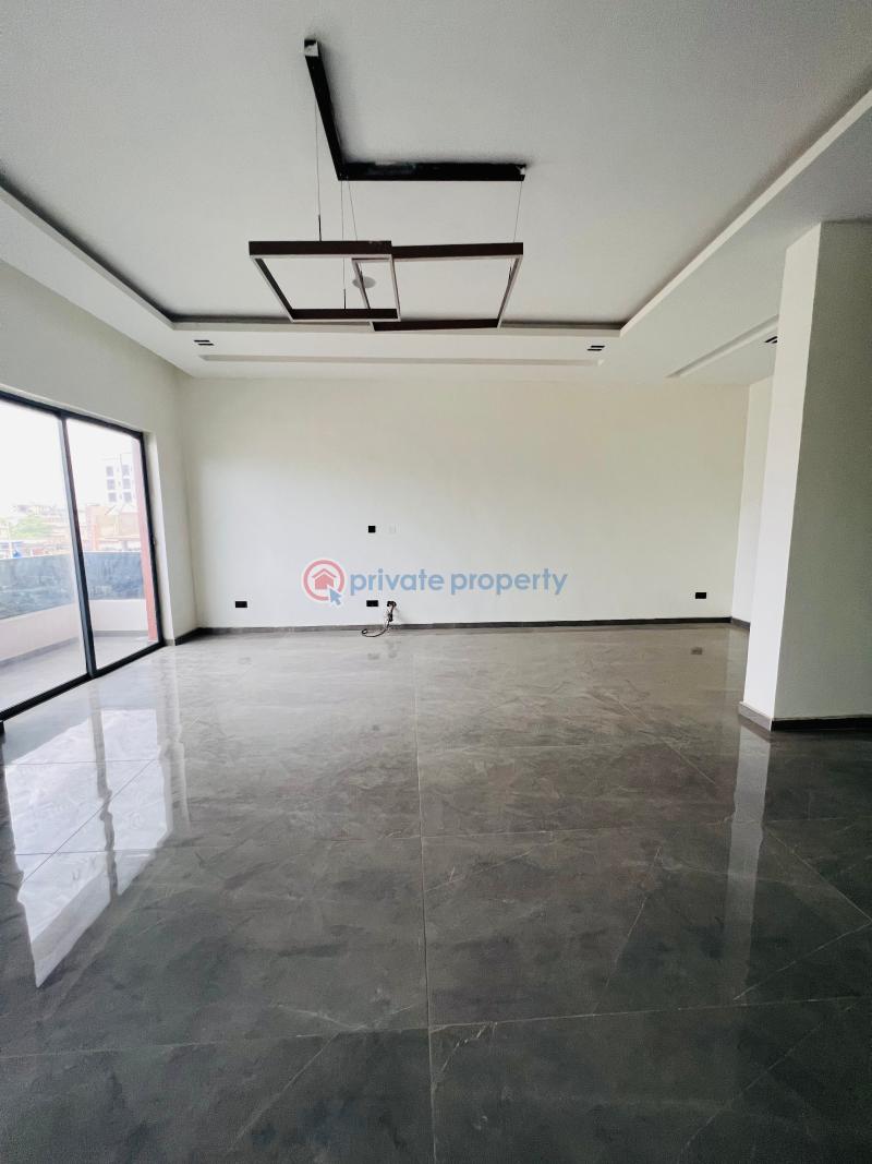 4 bedroom Terraced Duplex For Sale Off Freedom Way Lekki Phase 1 Lagos - 3