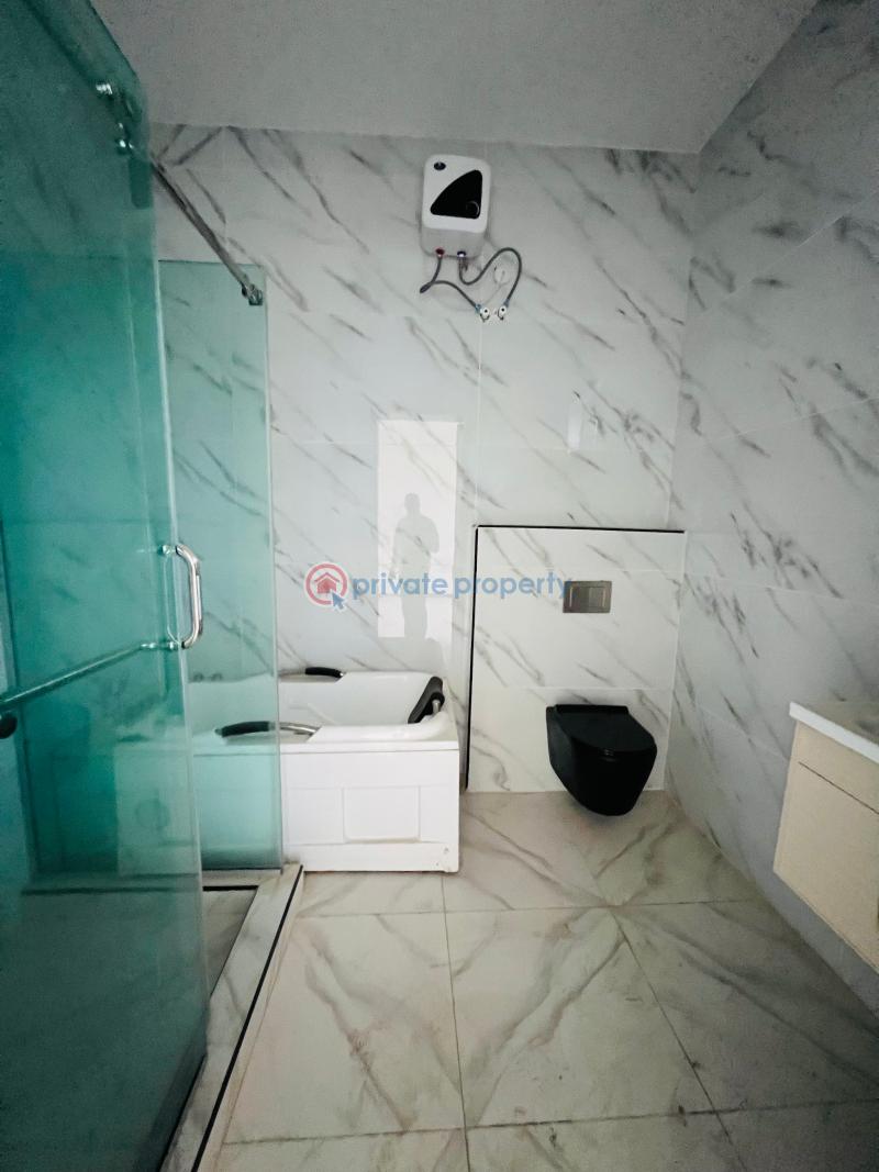 4 bedroom Terraced Duplex For Sale Off Freedom Way Lekki Phase 1 Lagos - 11