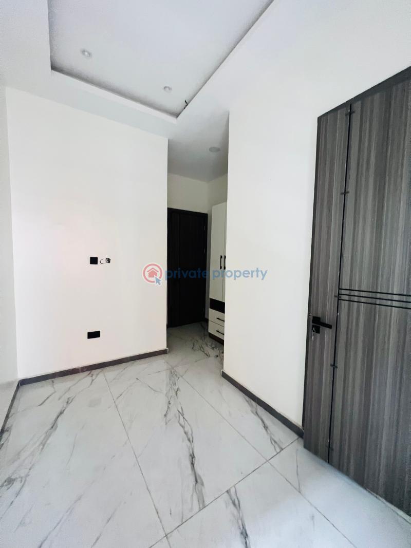 4 bedroom Terraced Duplex For Sale Off Freedom Way Lekki Phase 1 Lagos - 17