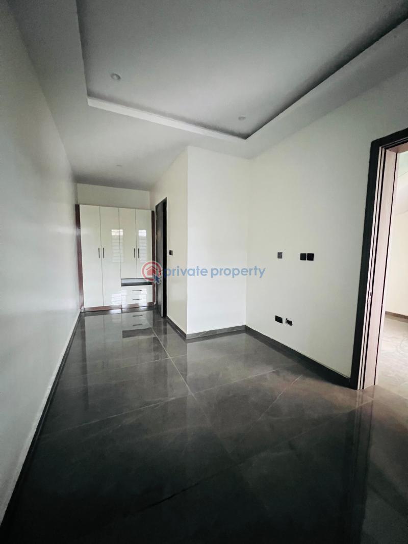 4 bedroom Terraced Duplex For Sale Off Freedom Way Lekki Phase 1 Lagos - 25