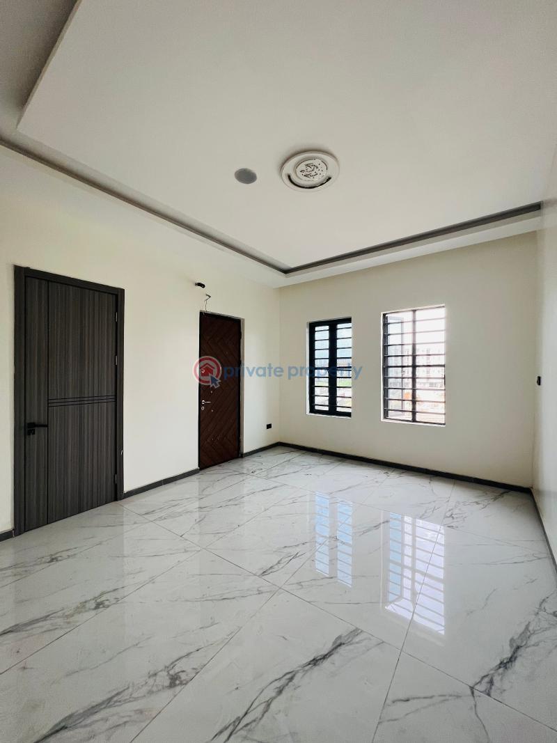 4 bedroom Terraced Duplex For Sale Off Freedom Way Lekki Phase 1 Lagos - 9
