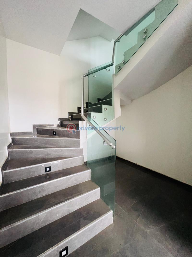 4 bedroom Terraced Duplex For Sale Off Freedom Way Lekki Phase 1 Lagos - 28