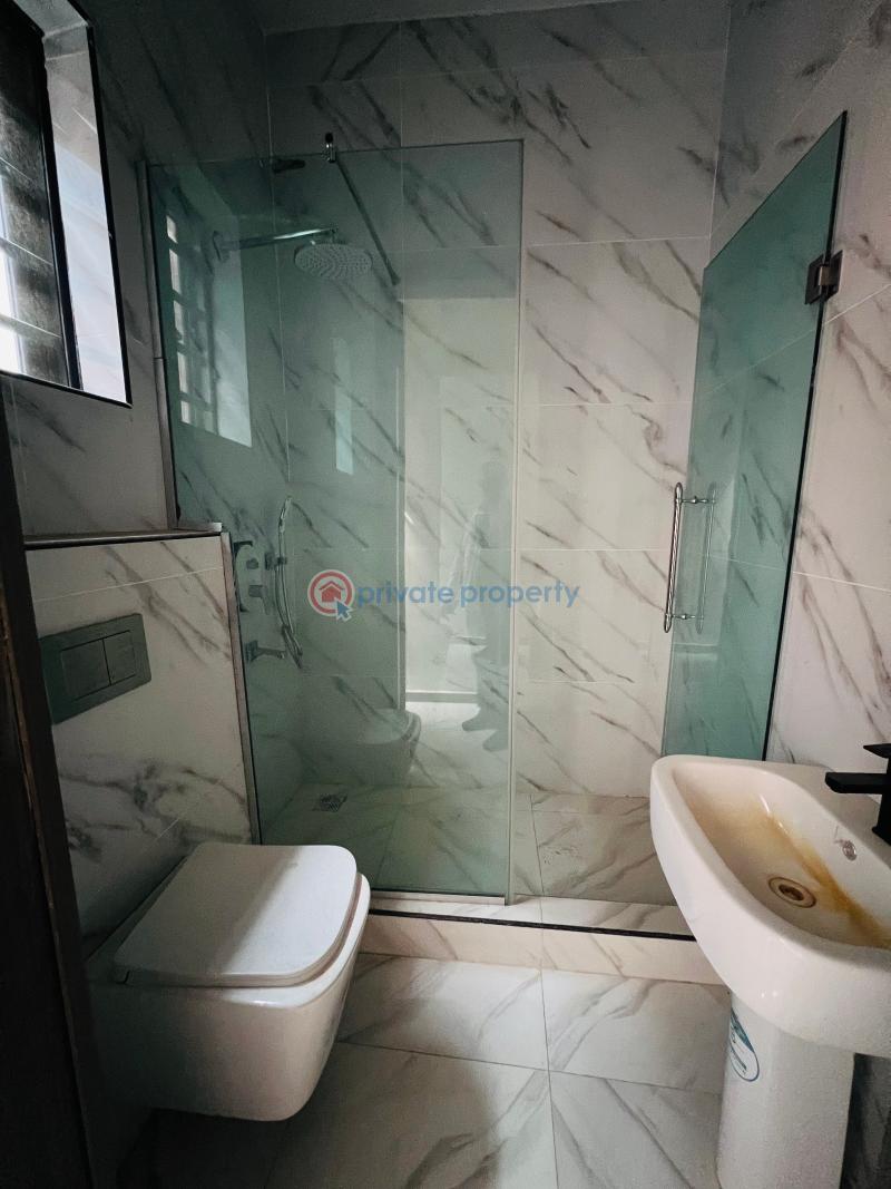 4 bedroom Terraced Duplex For Sale Off Freedom Way Lekki Phase 1 Lagos - 20