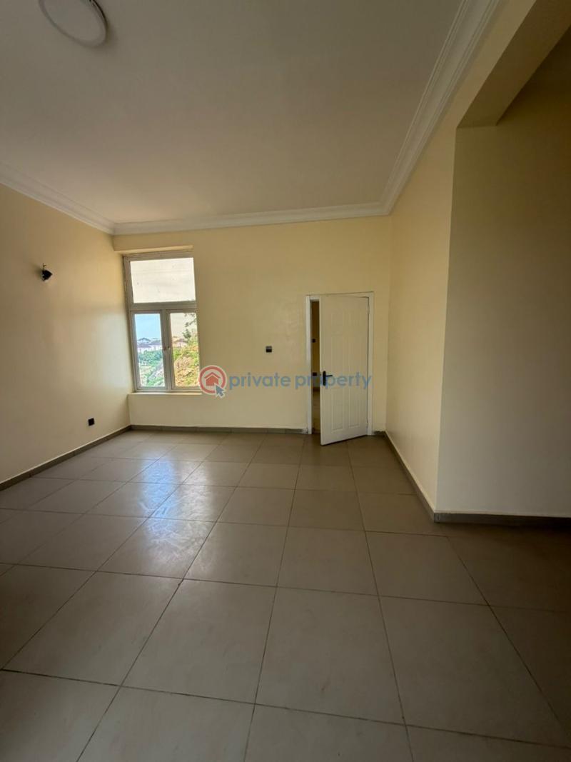 4 bedroom Terraced Duplex For Rent Guzape By Coza Guzape Abuja Phase 1  - 2