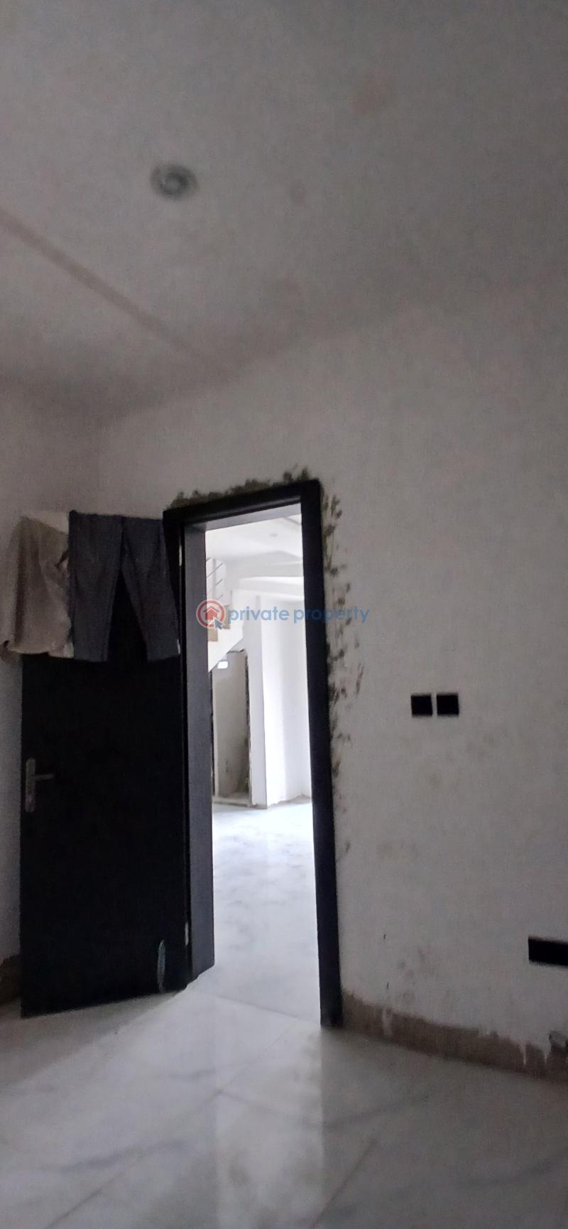 4 bedroom Terraced Duplex For Sale Sangotedo Ajah Lagos - 6