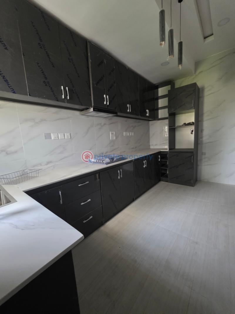 Tastefully finished 4 bedroom terrace duplex - 2 4 bedroom Terraced Duplex For Sale Abraham Adesanya Ajah Lagos - 2