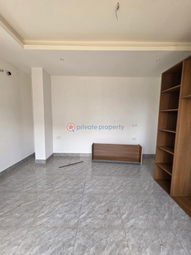 4 bedroom Terraced Duplex For Sale Life Camp Abuja Phase 3  - 6