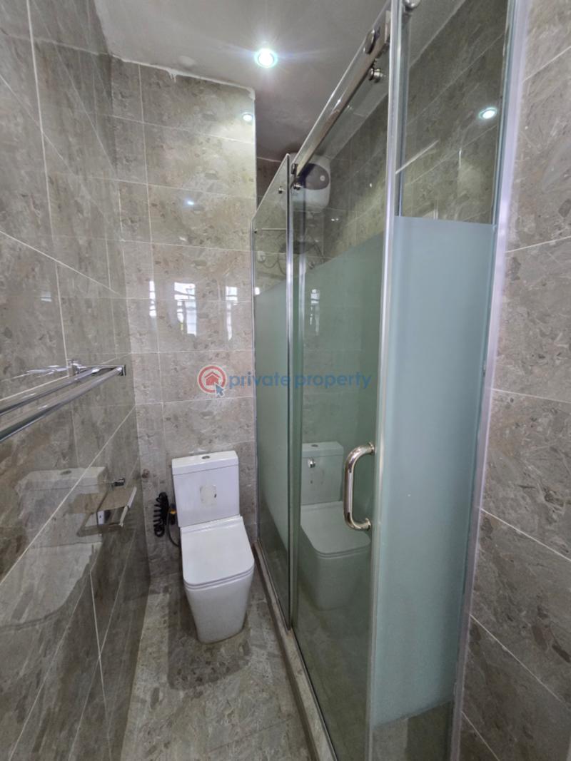 4 bedroom Terrace For Sale Wetland Estate Beside Wuye Modern Market Wuye Abuja Phase 2  - 6