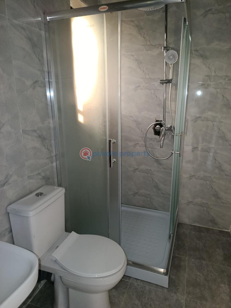 4 bedroom Terrace For Sale Destiny Homes Estate, Beside Abijo Gra Scheme, Abijo. Lekki Expressway Lagos - 9