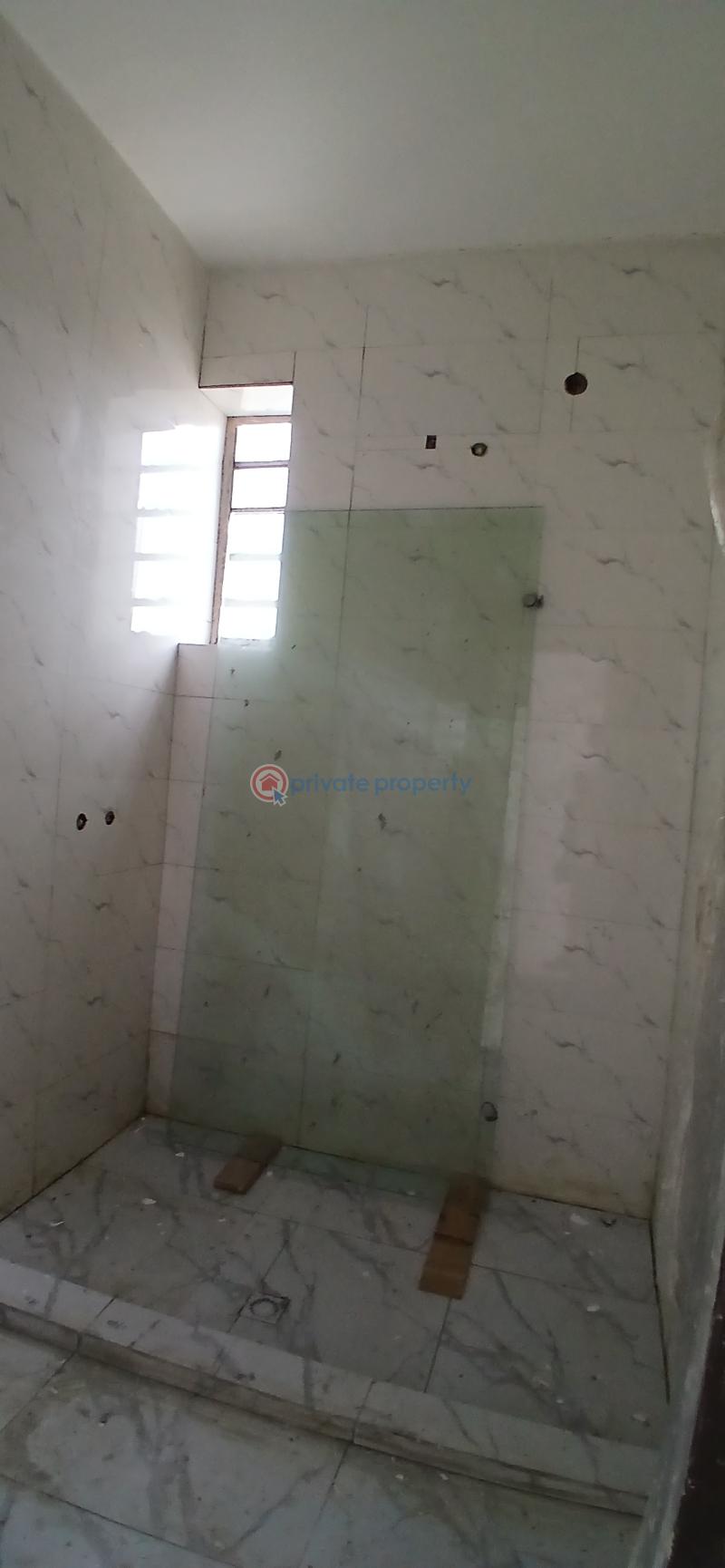 4 bedroom Terraced Duplex For Sale Sangotedo Ajah Lagos - 15