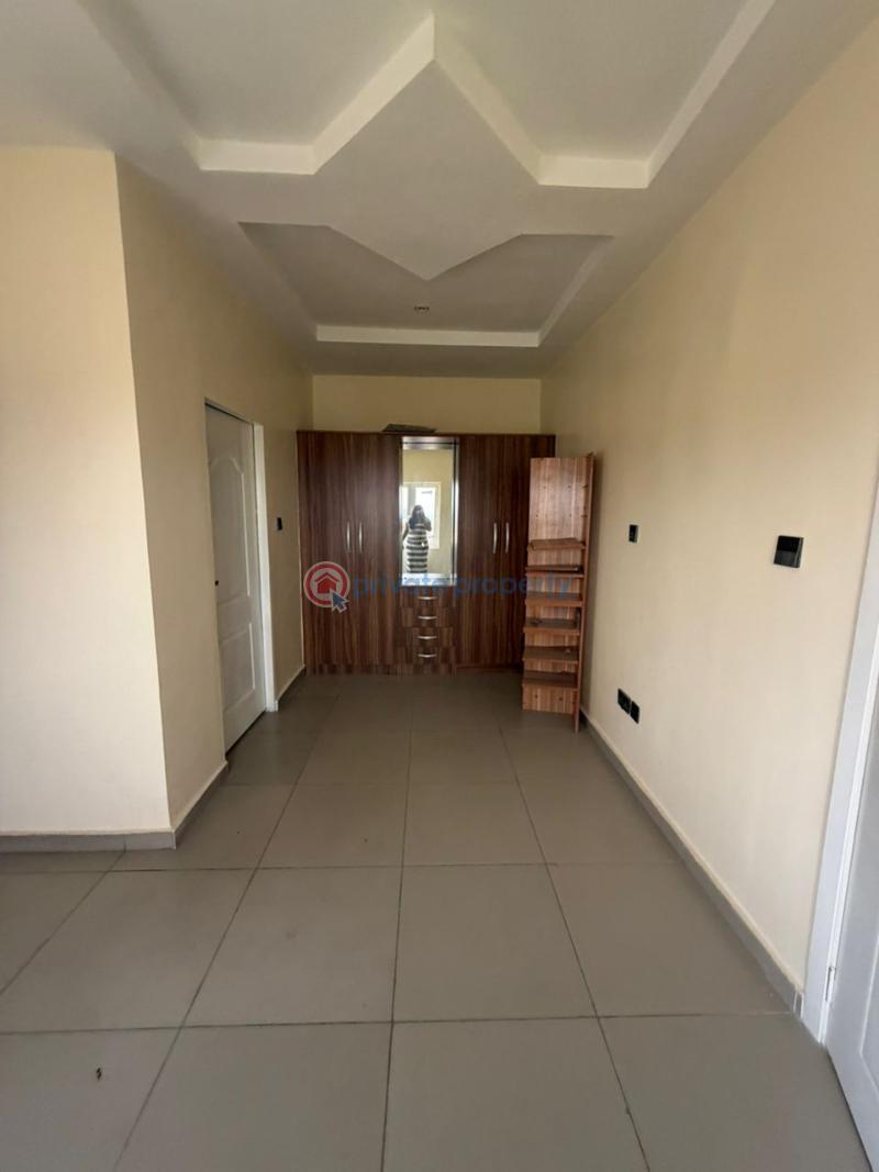 4 bedroom Terraced Duplex For Rent Guzape By Coza Guzape Abuja Phase 1  - 8