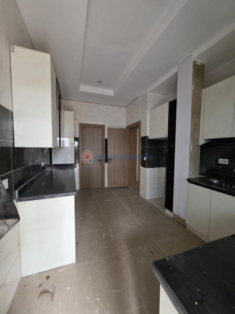 4 bedroom Terraced Duplex For Sale Kado Abuja Phase 2  - 3