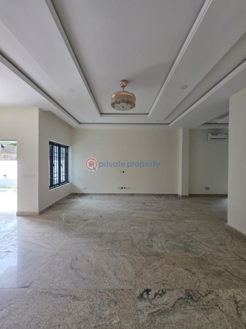 4 bedroom Terraced Duplex For Sale Kado Abuja Phase 2  - 11