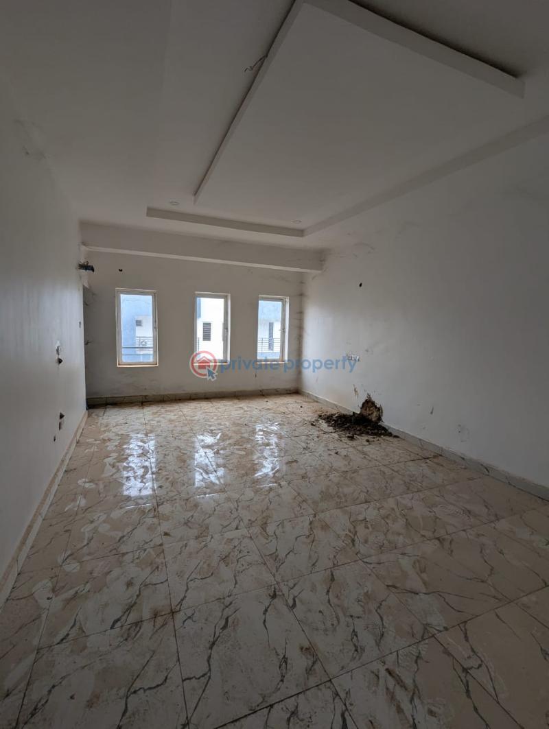 4 bedroom Terraced Duplex For Rent Vio Area Mabuchi Abuja Phase 2  - 15