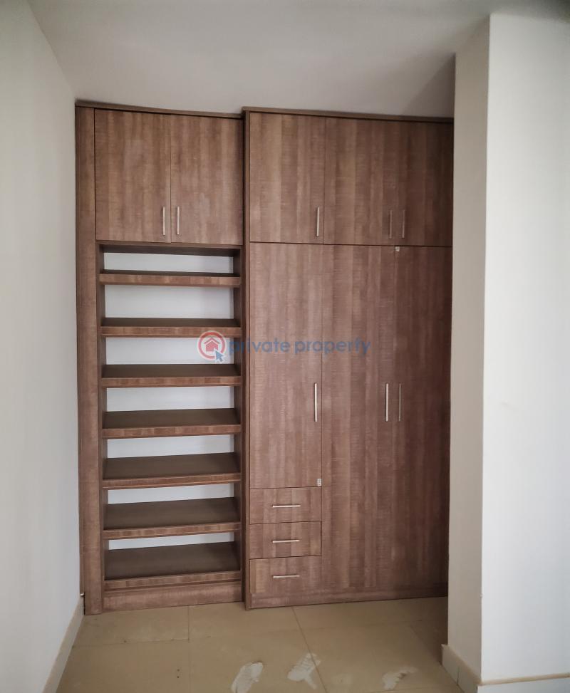 4 bedroom Terraced Duplex For Rent Maitama Abuja Phase 1  - 8