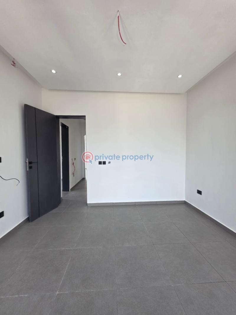4 bedroom Terraced Duplex For Sale Lekki Phase 1 Lagos - 6