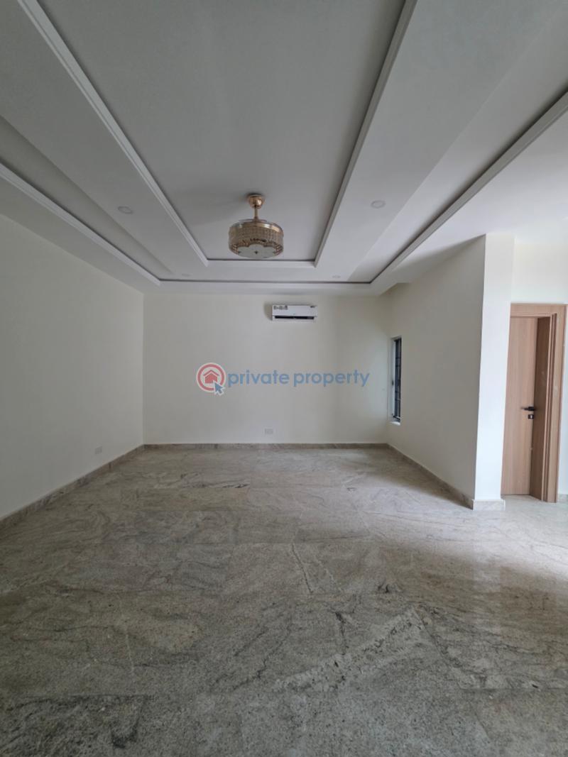 4 bedroom Terraced Duplex For Sale Kado Abuja Phase 2  - 8