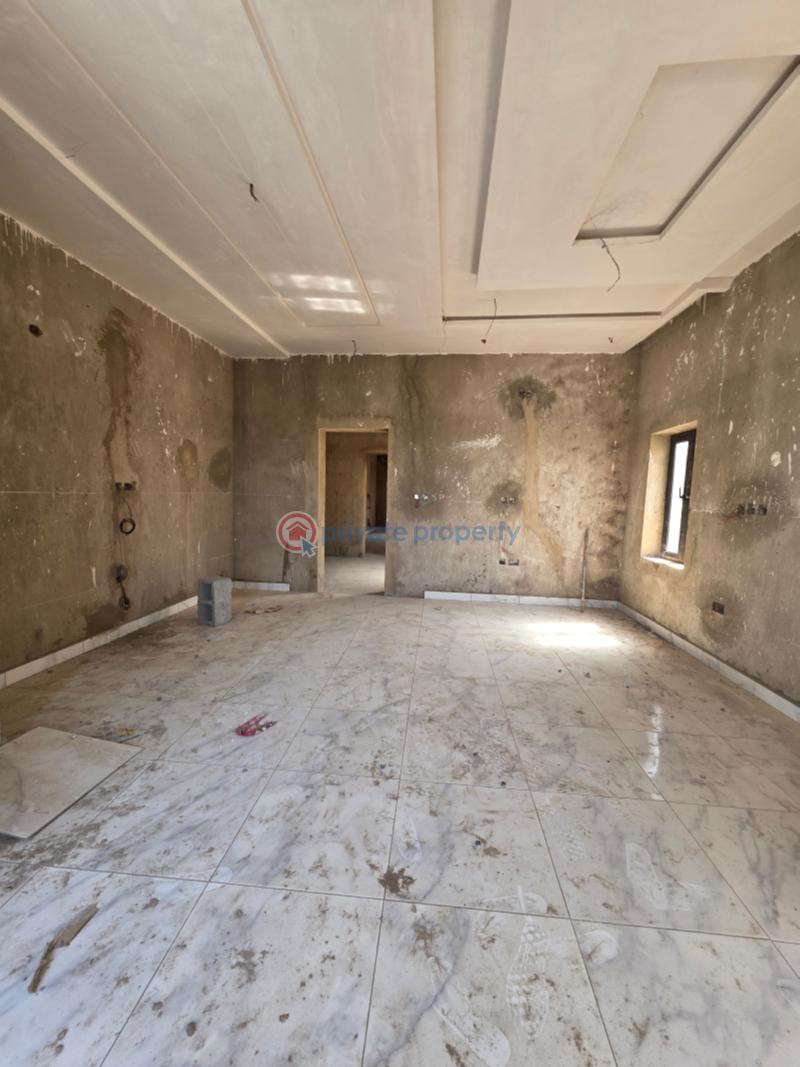 4 bedroom Terraced Duplex For Sale Asokoro Abuja Phase 1  - 2