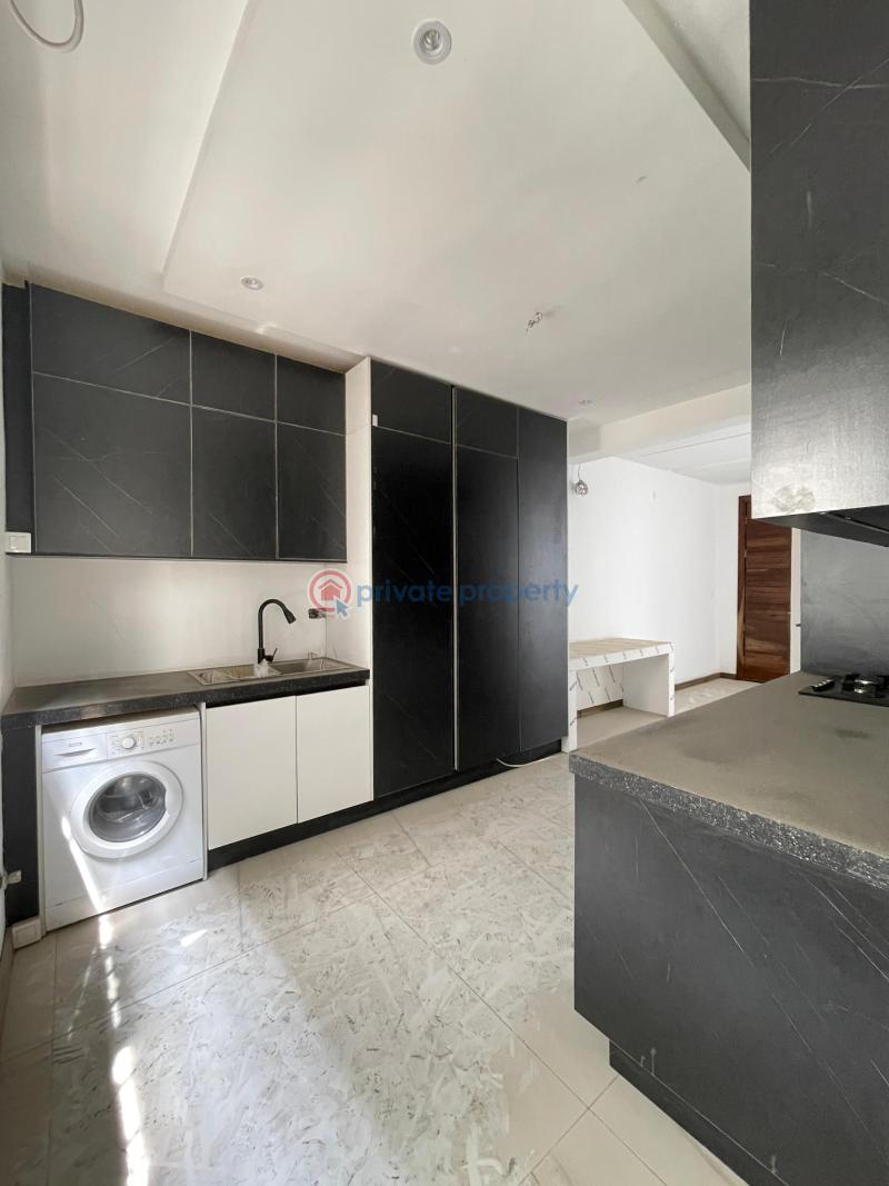 4 bedroom Duplex For Sale Ilasan Ikate Elegushi Lekki Lagos - 8