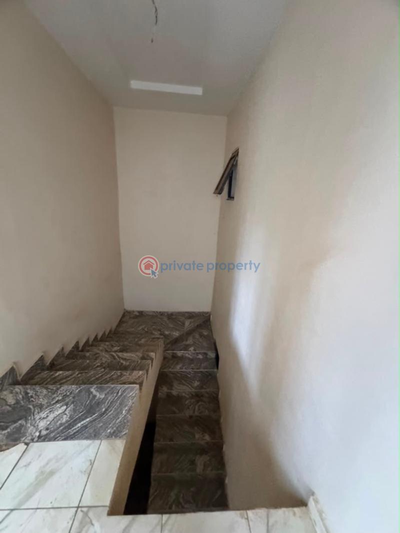4 bedroom Terraced Duplex For Rent Mabuchi Abuja Phase 2  - 3