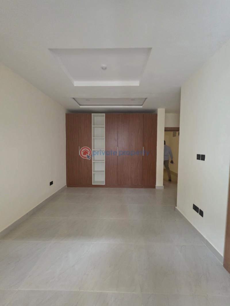 4 bedroom Terraced Duplex For Sale Jahi Abuja Phase 2  - 5