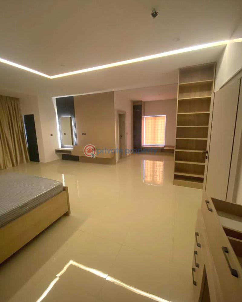 4 bedroom Terraced Duplex For Sale Life Camp Abuja Phase 3  - 1