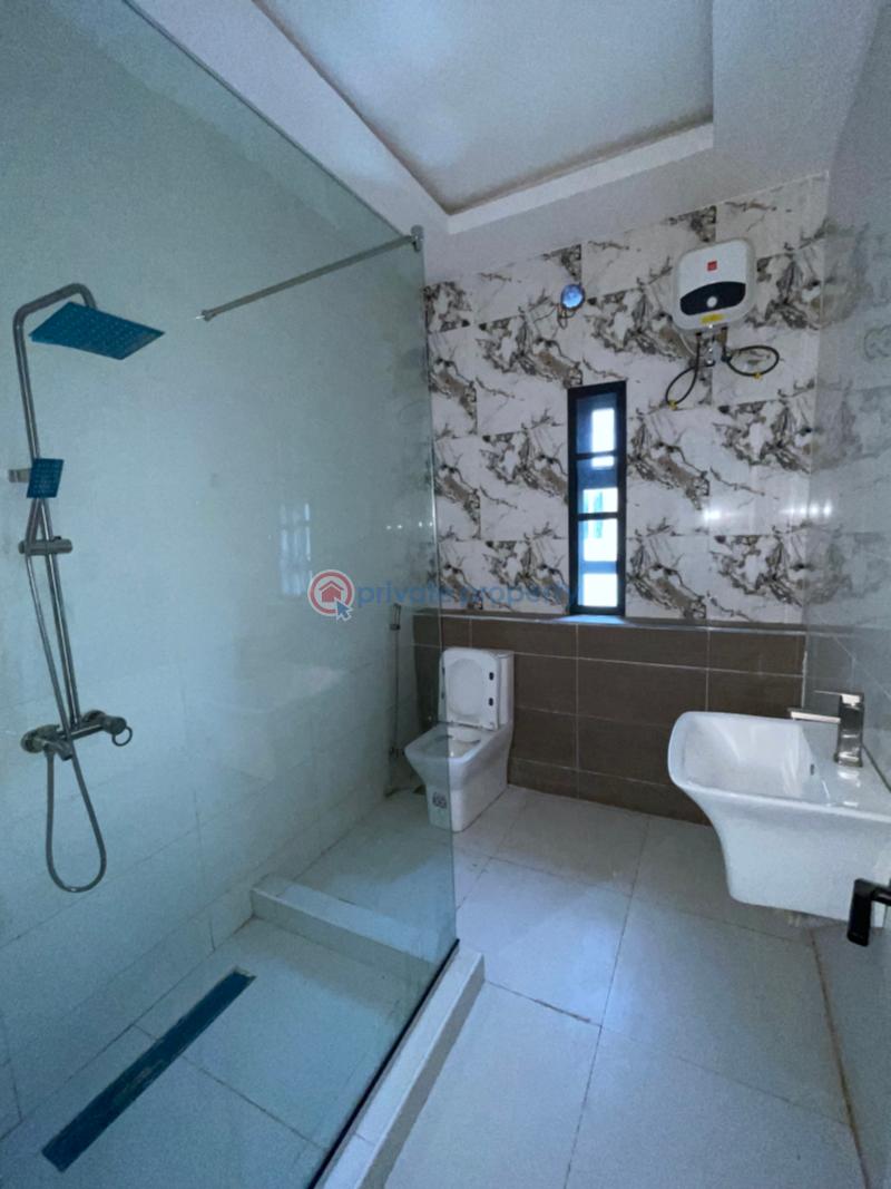 4 bedroom Terraced Duplex For Sale Bishop Plains Estate, Reuben Okoya Crescent, Wuye District, Abuja. Wuye Abuja Phase 2  - 10
