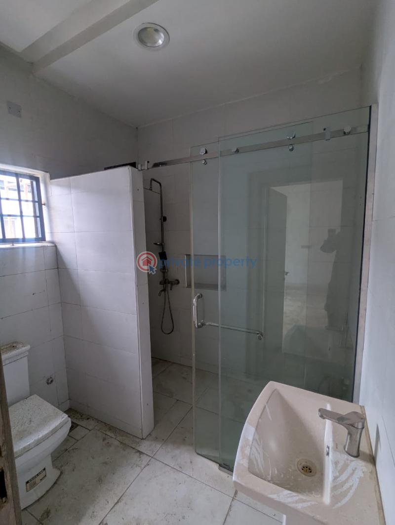 4 bedroom Terraced Duplex For Rent Lifecamp Round Life Camp Abuja Phase 3  - 4