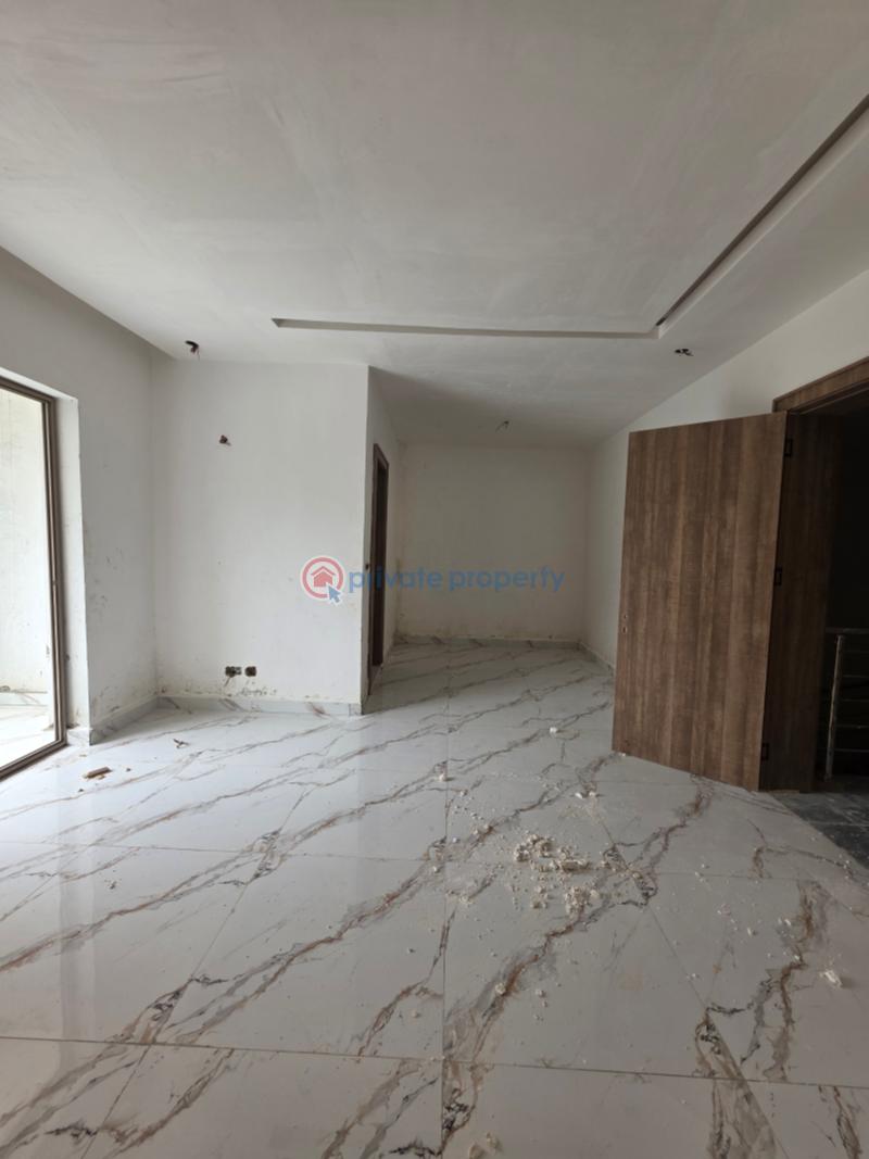 Tastefully finished 4 bedroom terrace duplex with bq - 10 4 bedroom Terraced Duplex For Sale Maitama Abuja Phase 1  - 10